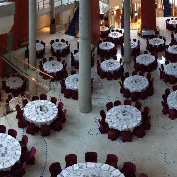 Hall Foyer 2