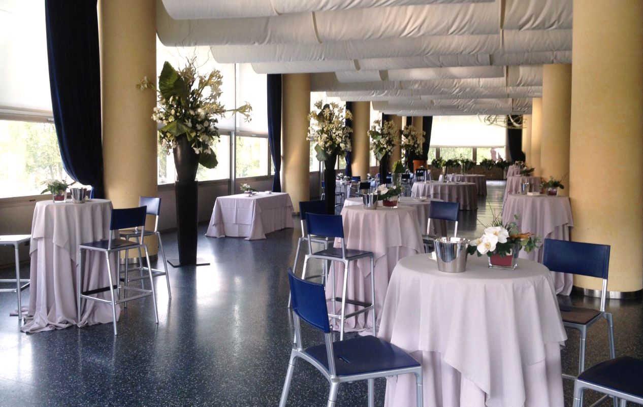 pararestaurante