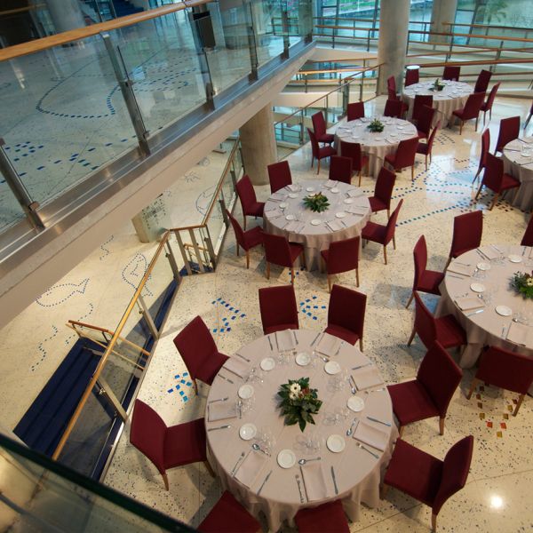 Hall Foyer 1
